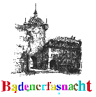 Badener Fasnacht