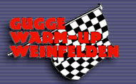 Gugge Warm Up Weinfelden