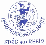 Narrengesellschaft  Stein am Rhein