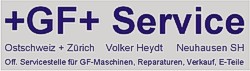 GF-Service   off. GF Servic-Stelle  Ostschweiz und Zrich
