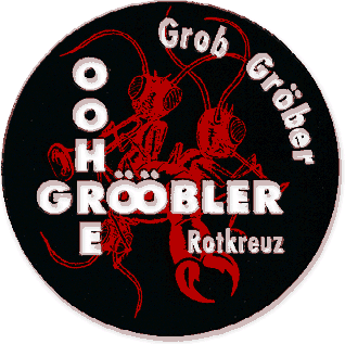 Gugge Ohregr��bler  Rotkreuz 