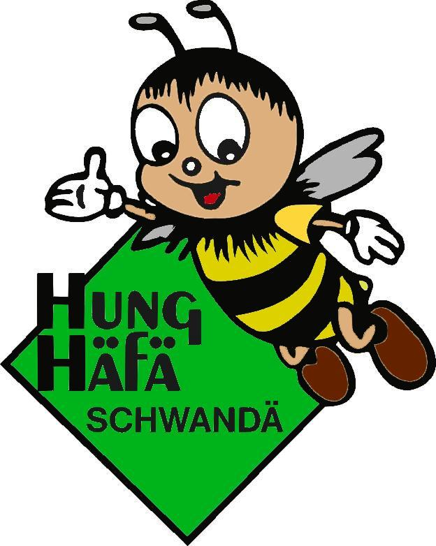 Gugge Hungh�f�  Schwanden