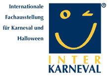 Internationale Fachausstellung fr Karneval und Halloween