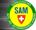 SAM