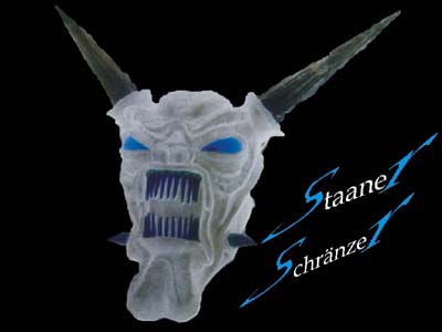 Gugge Staaner-Schr�nzer